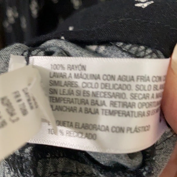 Mossimo Summer dress. Size Small. - Picture 14 of 16